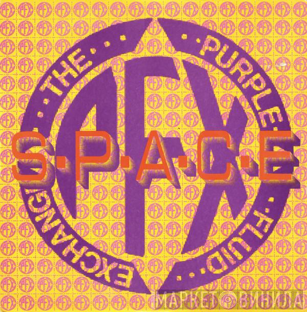 The Purple Fluid Exchange - S.P.A.C.E
