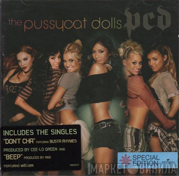 The Pussycat Dolls - PCD