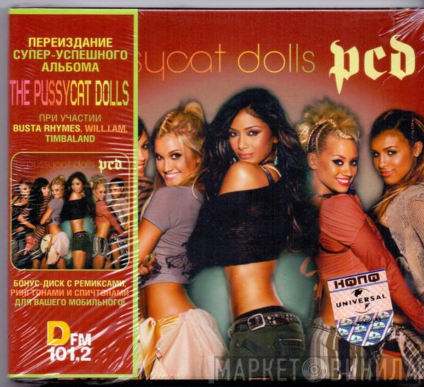  The Pussycat Dolls  - PCD