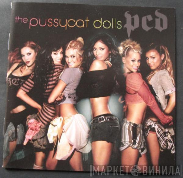 The Pussycat Dolls - PCD