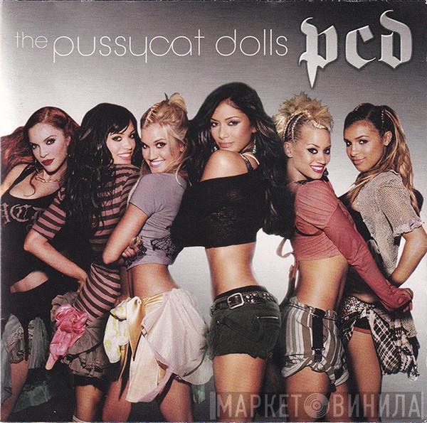  The Pussycat Dolls  - PCD