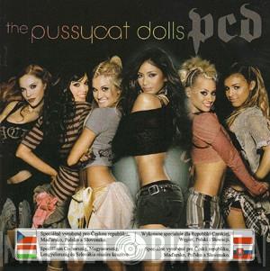  The Pussycat Dolls  - PCD