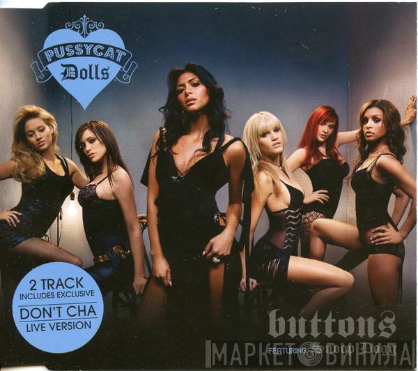 The Pussycat Dolls, Snoop Dogg - Buttons