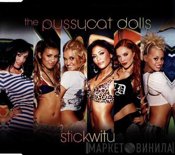  The Pussycat Dolls  - Stickwitu