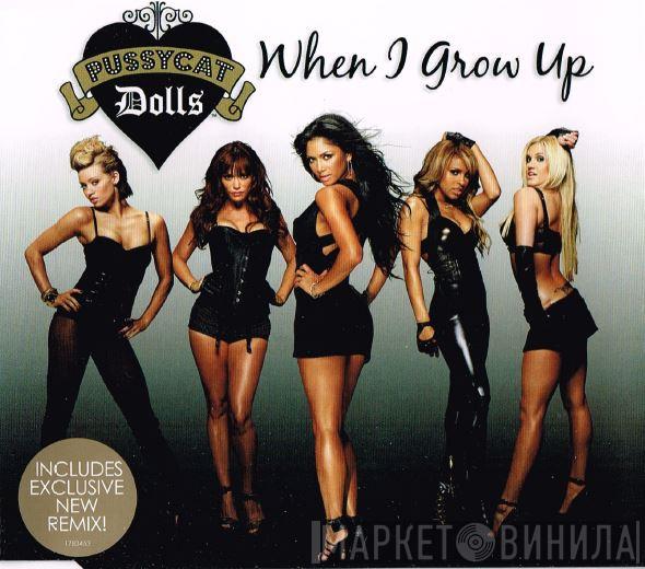 The Pussycat Dolls - When I Grow Up