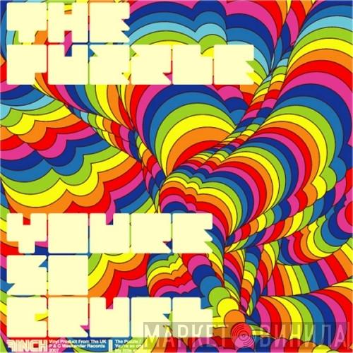 The Puzzle - You're So Cruel / My Little Animal