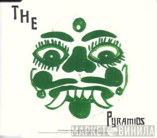 The Pyramids  - The Pyramids