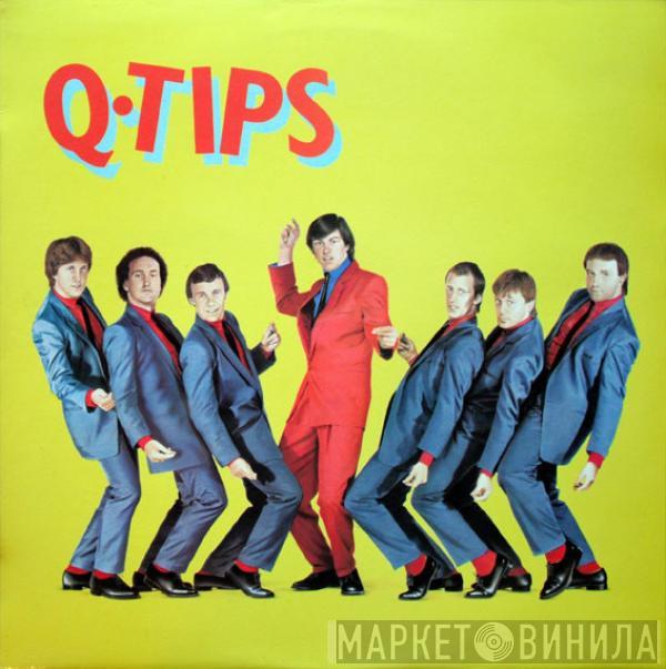 The Q Tips - Q Tips