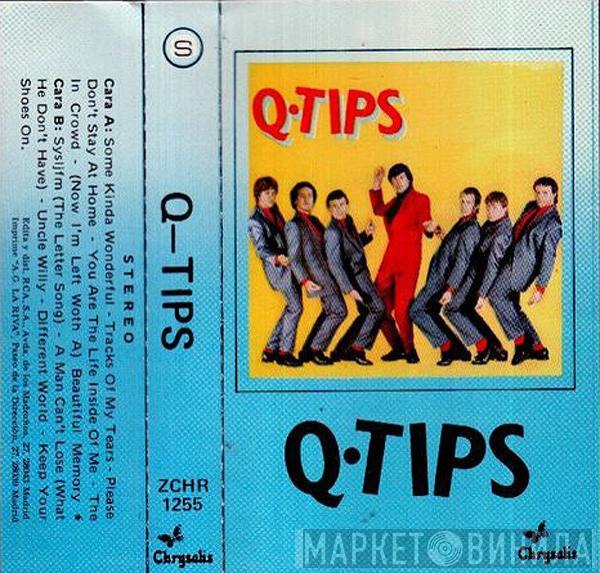  The Q Tips  - Q Tips