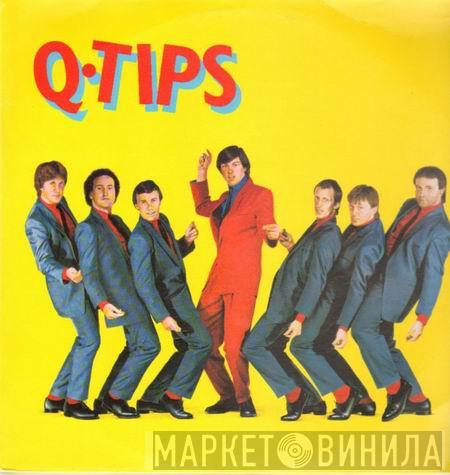 The Q Tips - Q-Tips