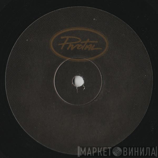 The Quartet - Nevada / Jitterbug (Remixes)