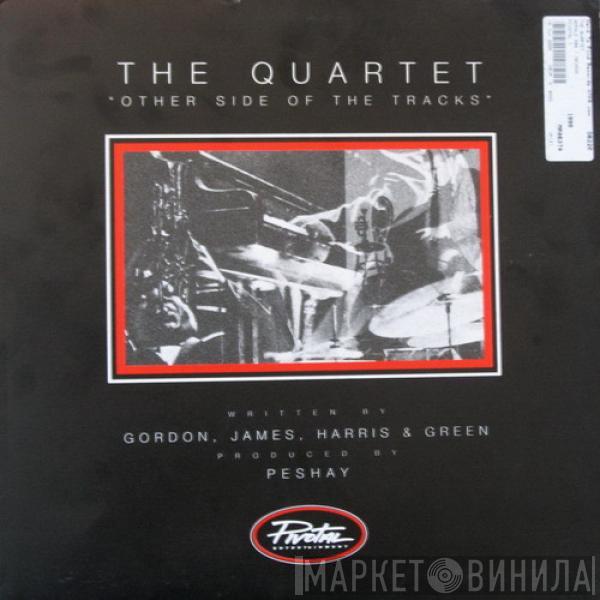 The Quartet - Other Side Of The Tracks