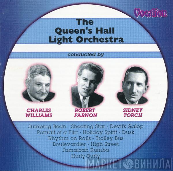 The Queen's Hall Light Orchestra - The Queen's Hall Light Orchestra