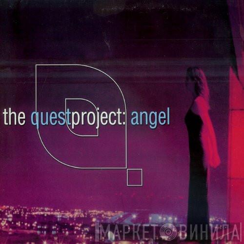 The Quest Project - Angel