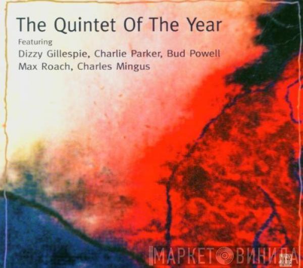  The Quintet Of The Year  - The Quintet Of The Year