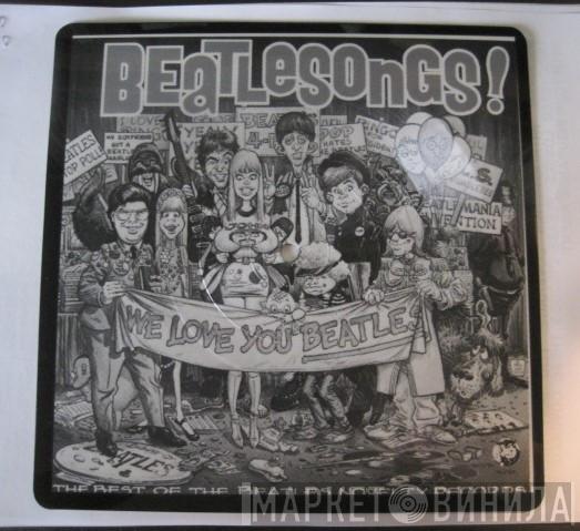The Qworymen - Beatle Rap