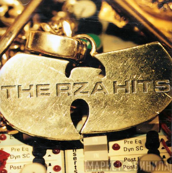  - The RZA Hits