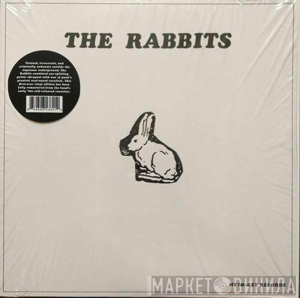The Rabbits - The Rabbits