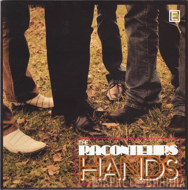 The Raconteurs - Hands
