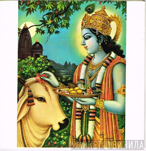 The Radha Krsna Temple - Govinda