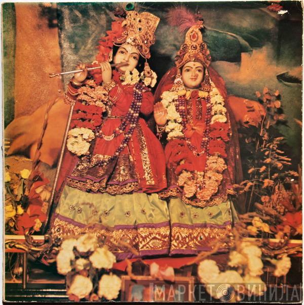  The Radha Krsna Temple  - The Radha Krsna Temple