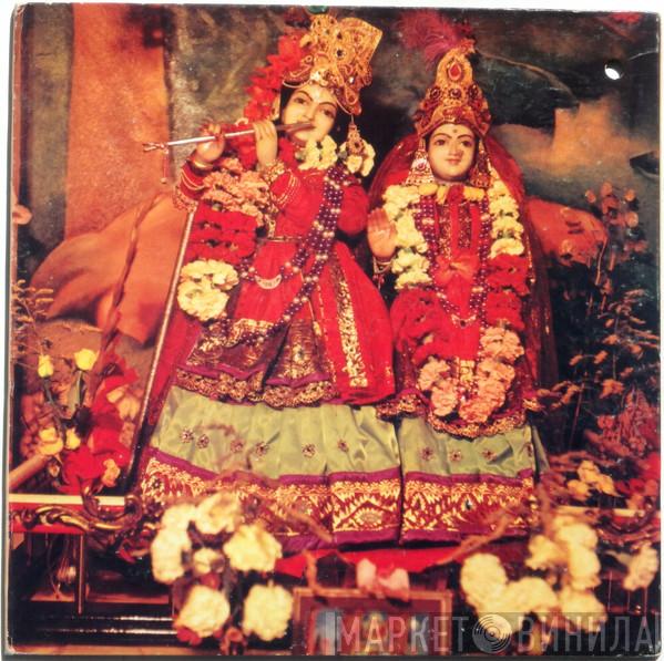  The Radha Krsna Temple  - The Radha Krsna Temple
