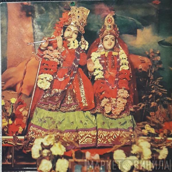  The Radha Krsna Temple  - The Radha Krsna Temple