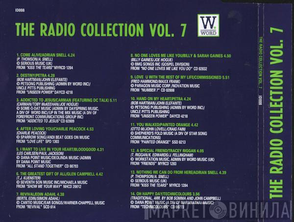  - The Radio Collection Vol. 7