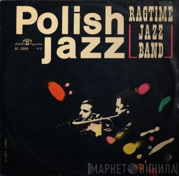  The Ragtime Jazz Band  - The Ragtime Jazz Band