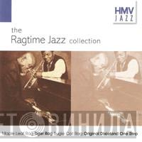  - The Ragtime Jazz Collection