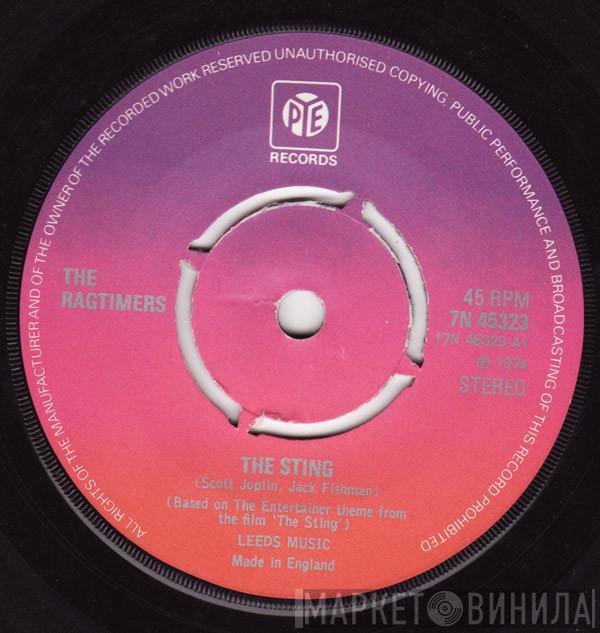 The Ragtimers - The Sting