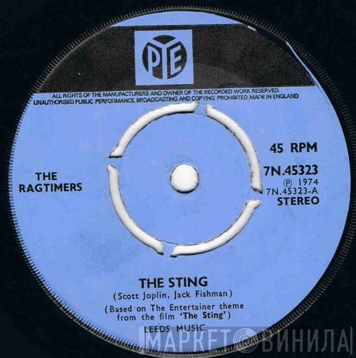 The Ragtimers - The Sting