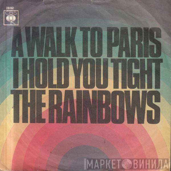 The Rainbows - A Walk To Paris