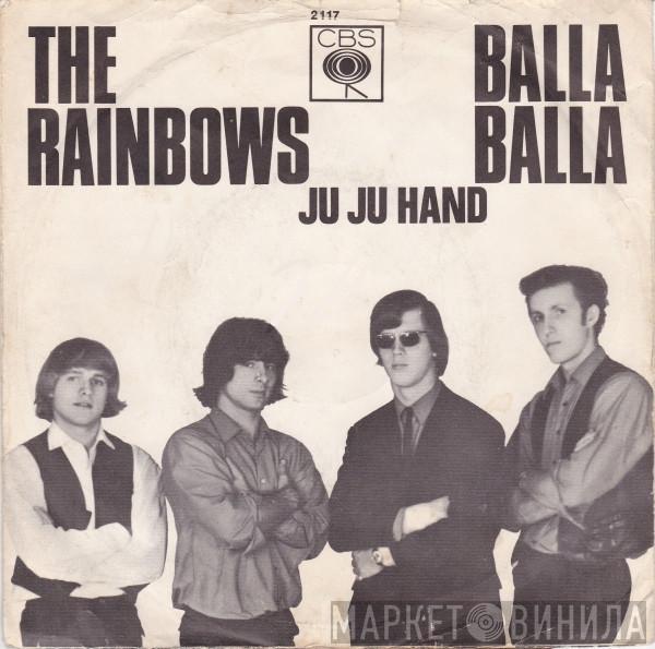 The Rainbows - Balla Balla