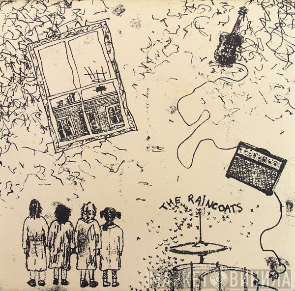 The Raincoats - Fairytale In The Supermarket