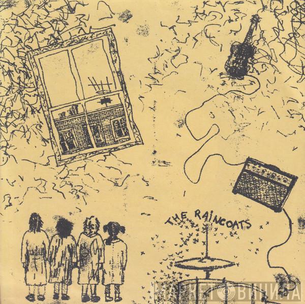  The Raincoats  - Fairytale In The Supermarket