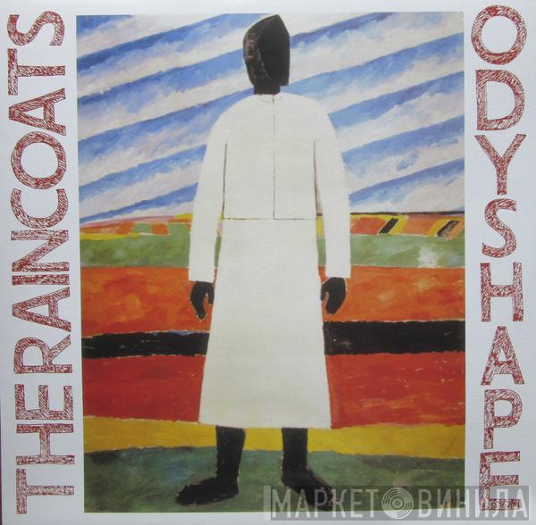 The Raincoats - Odyshape