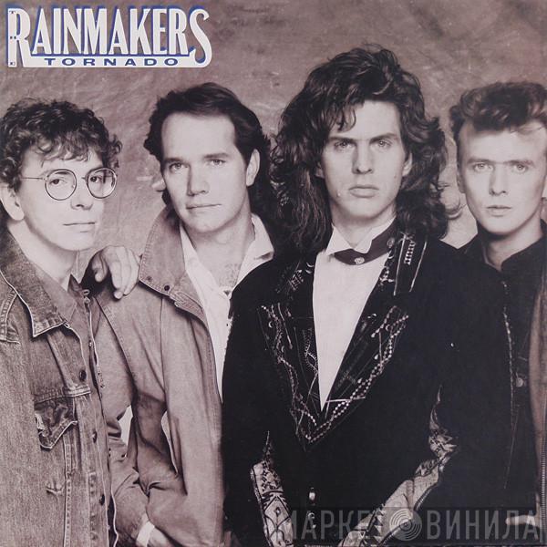 The Rainmakers  - Tornado