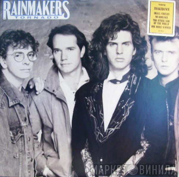  The Rainmakers   - Tornado