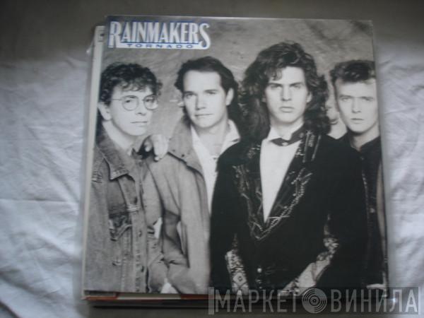  The Rainmakers   - Tornado