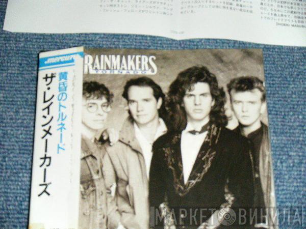  The Rainmakers   - Tornado