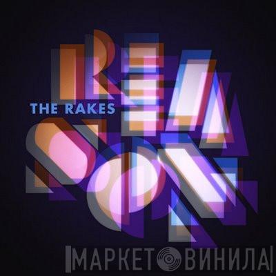 The Rakes - That's The Reason