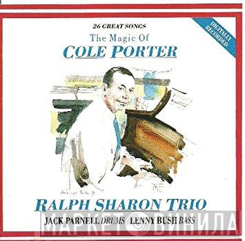 The Ralph Sharon Trio - The Magic Of Cole Porter