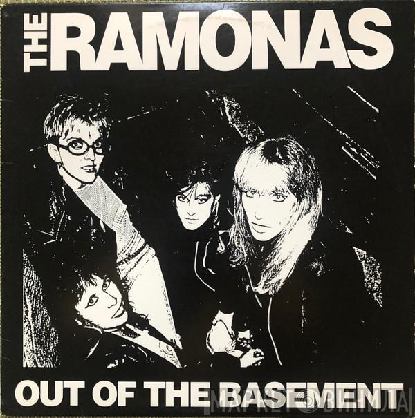 The Ramonas  - Out Of The Basement