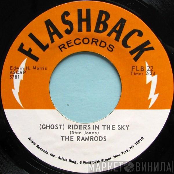The Ramrods - (Ghost) Riders In The Sky