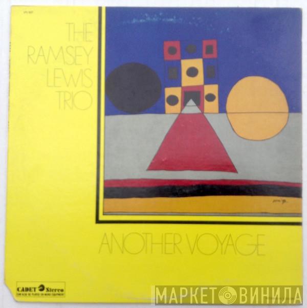 The Ramsey Lewis Trio - Another Voyage