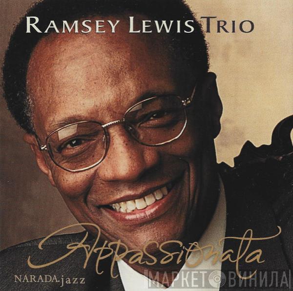 The Ramsey Lewis Trio - Appassionata