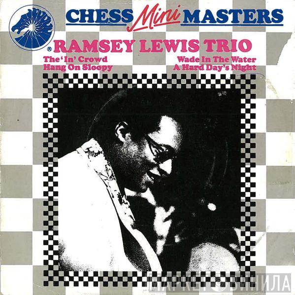 The Ramsey Lewis Trio - The 'In' Crowd
