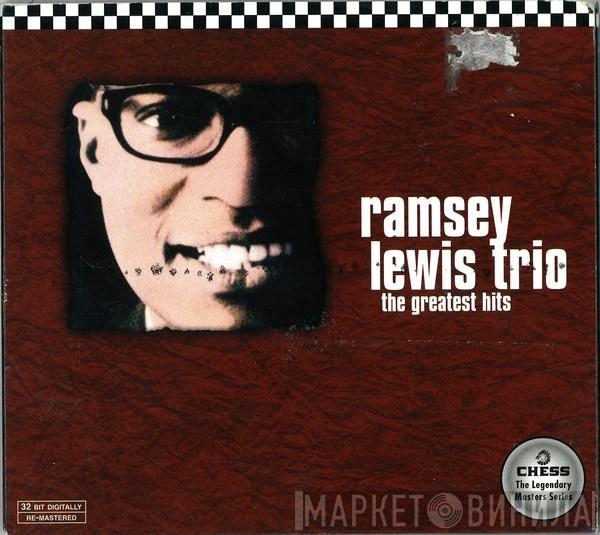  The Ramsey Lewis Trio  - The Greatest Hits