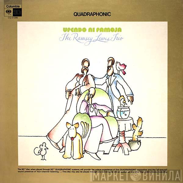  The Ramsey Lewis Trio  - Upendo Ni Pamoja